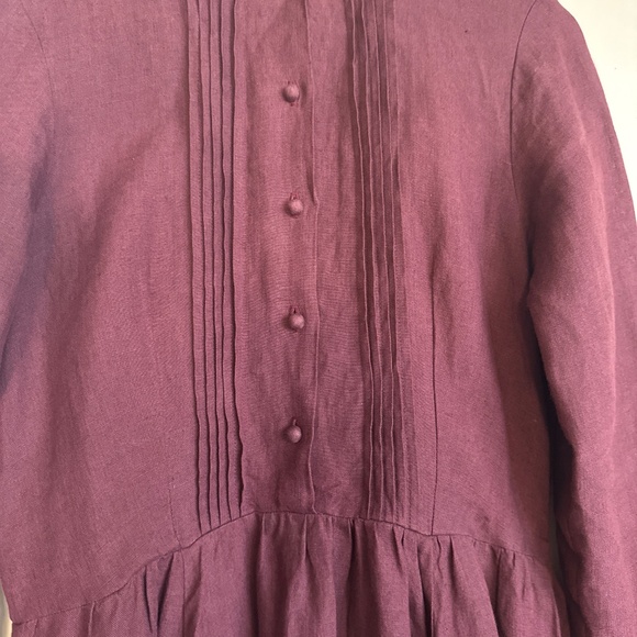 Son de flor Sondeflor Elisa dress fragrance free home - Picture 2 of 3